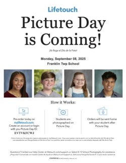 Picture Day